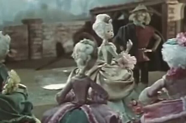 Svinopas (1980) - photo 6