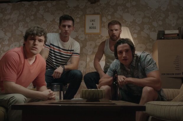 Brothers in Arms (2017) - photo 6