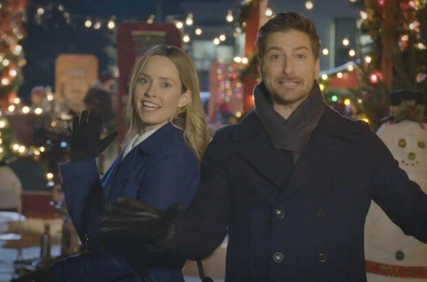 Catering Christmas (2022) - photo 4