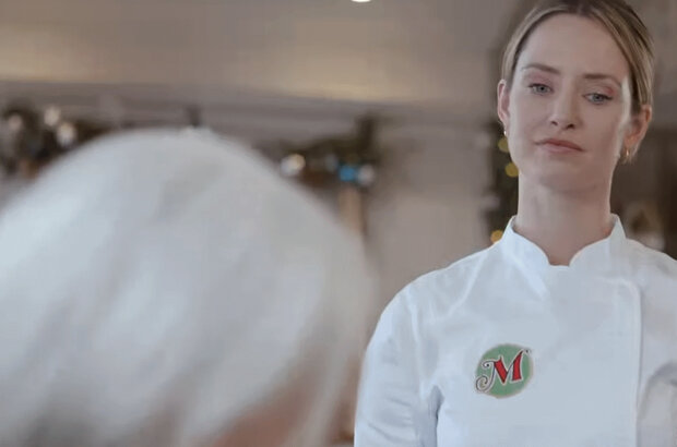 Catering Christmas (2022) - photo 6