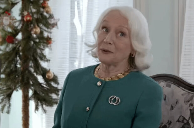 Catering Christmas (2022) - photo 7