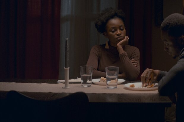 The Unsettling (2022) - photo 7