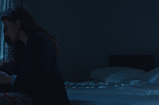 The Unsettling (2022) - photo 2