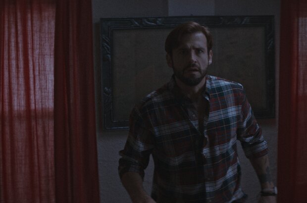 The Unsettling (2022) - photo 6