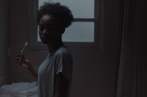 The Unsettling (2022) - photo 1