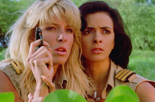 Do or Die (1991) - photo 1