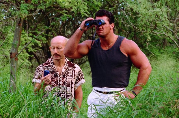 Do or Die (1991) - photo 6