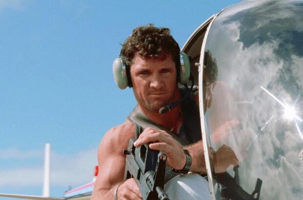 Do or Die (1991) - photo 2