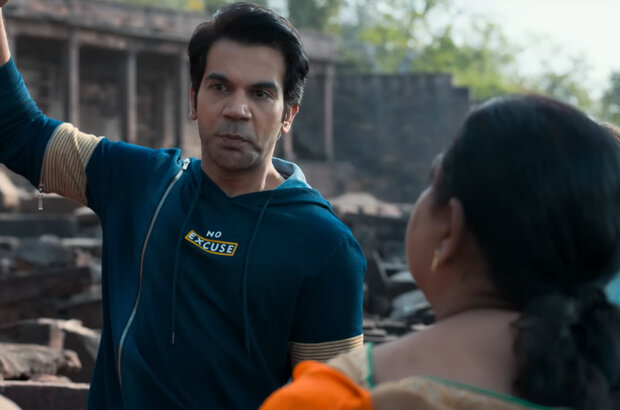 Stree 2 (2024) - photo 6