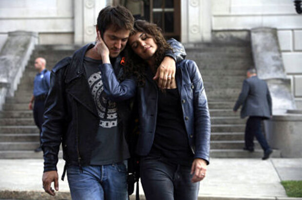 Mad Money (2008) - photo 4