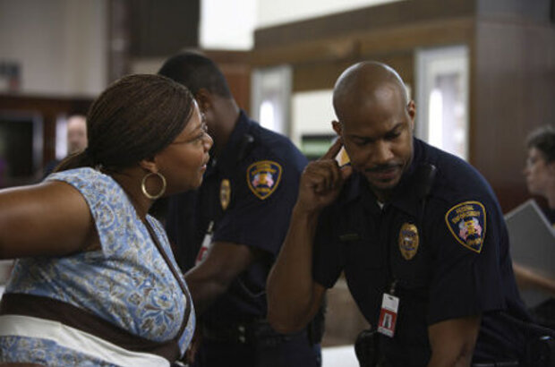 Mad Money (2008) - photo 5