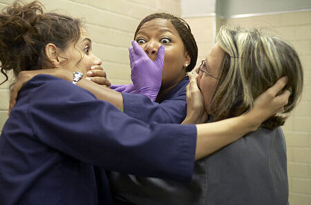 Mad Money (2008) - photo 1