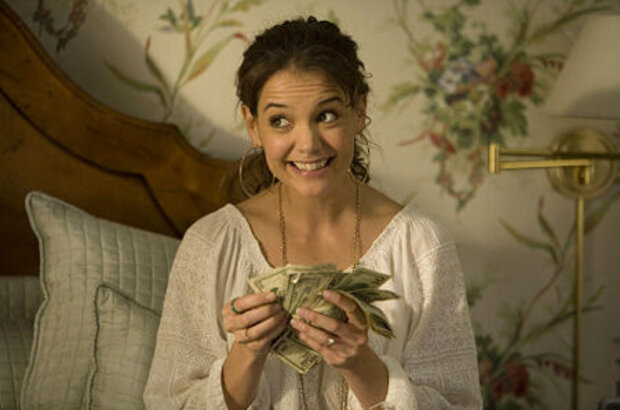 Mad Money (2008) - photo 6