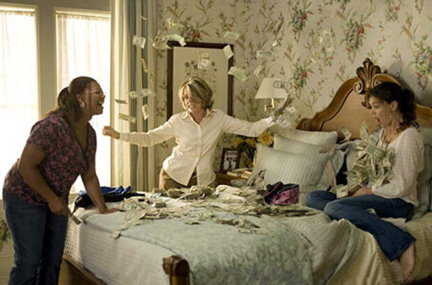 Mad Money (2008) - photo 2