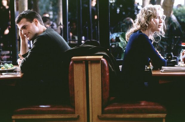 The Bachelor (1999) - photo 4