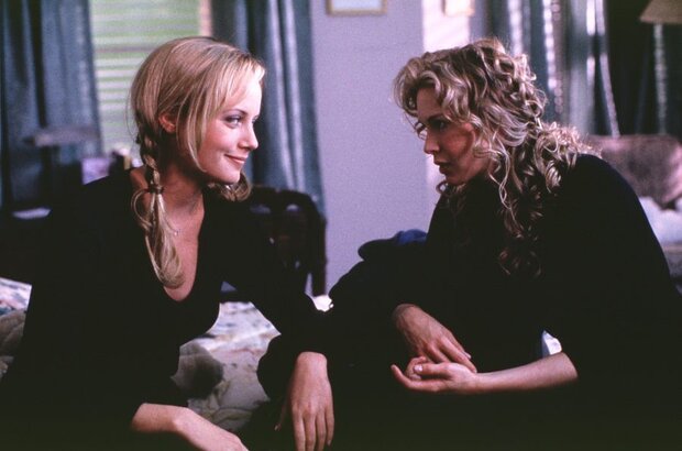 The Bachelor (1999) - photo 2