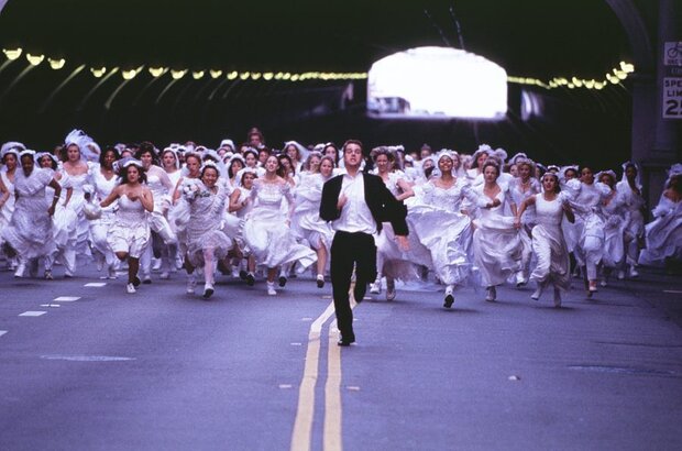 The Bachelor (1999) - photo 1