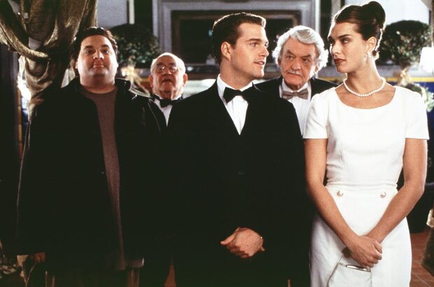The Bachelor (1999) - photo 3