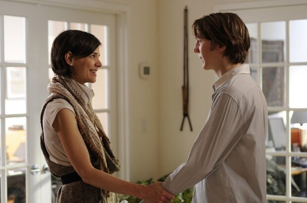 The Extra Man (2010) - photo 1