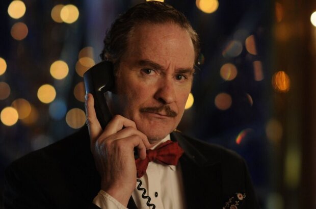 The Extra Man (2010) - photo 4