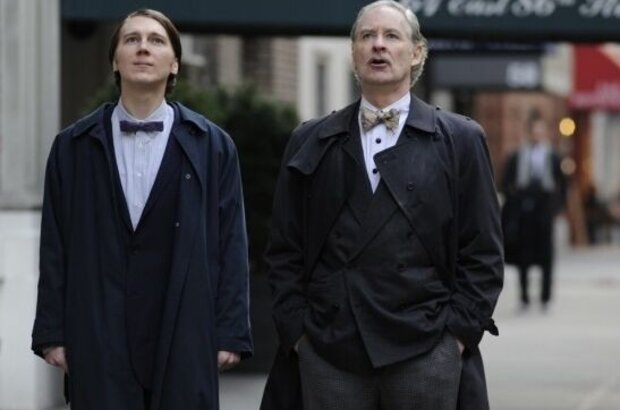 The Extra Man (2010) - photo 2