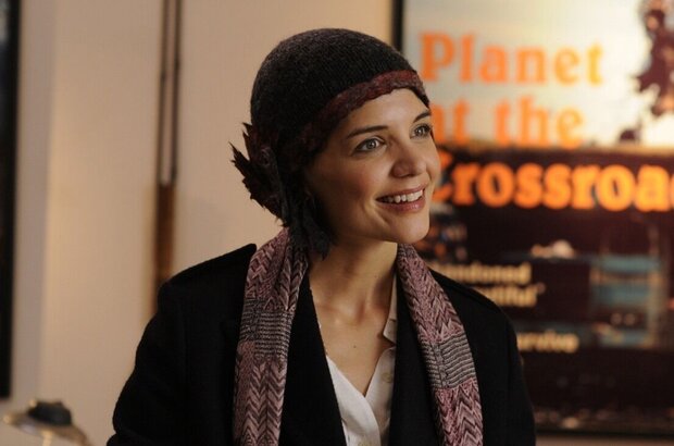 The Extra Man (2010) - photo 3