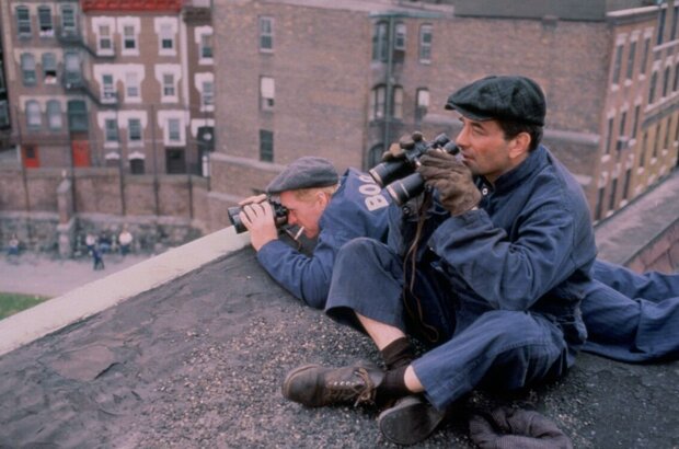 The Brink's Job (1978) - photo 1