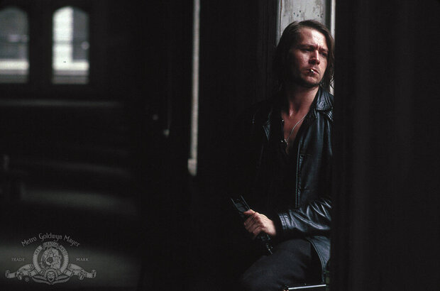 Состояние исступления (1990) - фото 2