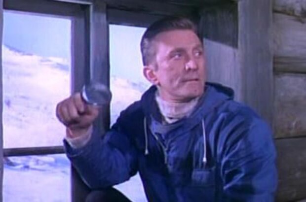 Герои Телемарка (1965) - фото 1