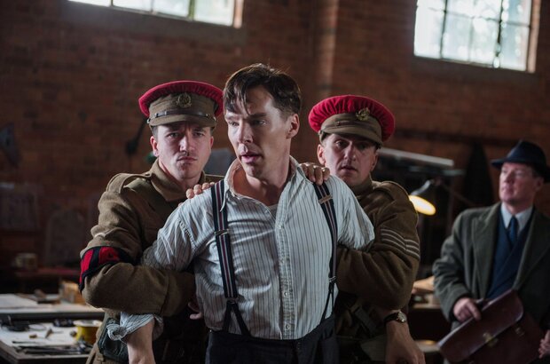 The Imitation Game (2014) - photo 10