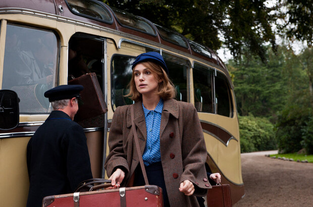 The Imitation Game (2014) - photo 3