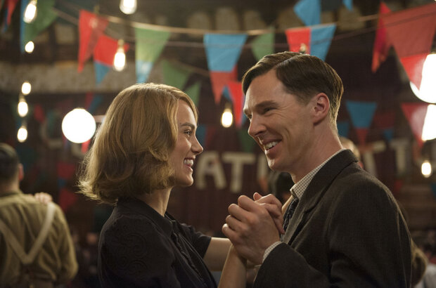 The Imitation Game (2014) - photo 9