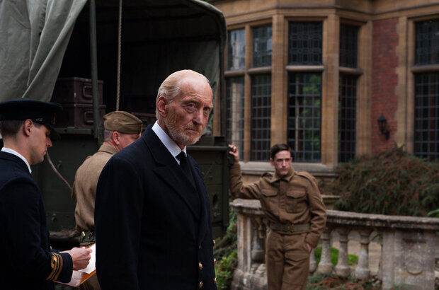 The Imitation Game (2014) - photo 4