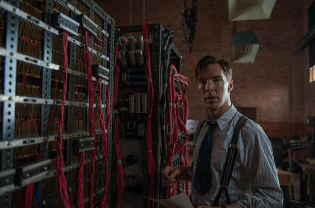 The Imitation Game (2014) - photo 2