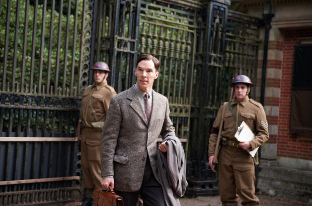 The Imitation Game (2014) - photo 6