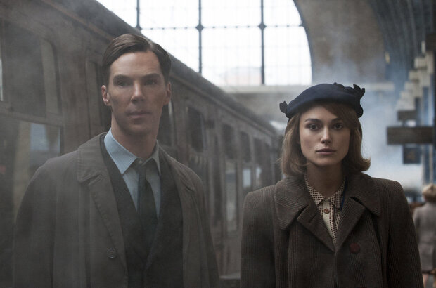 The Imitation Game (2014) - photo 8