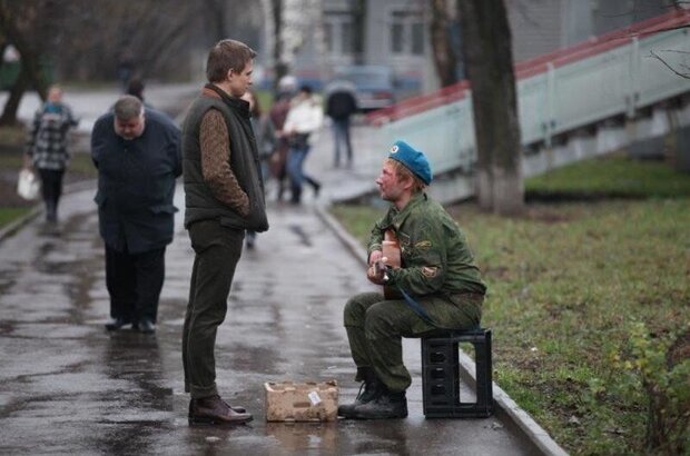 Greshnik (2014) - photo 3