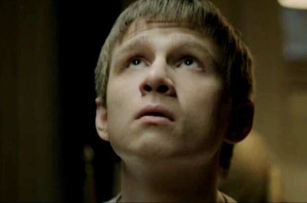 Greshnik (2014) - photo 9