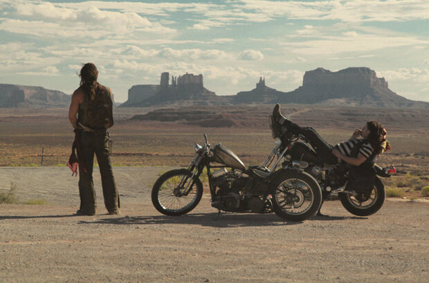 Road to Paloma (2015) - photo 6