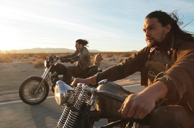 Road to Paloma (2015) - photo 8