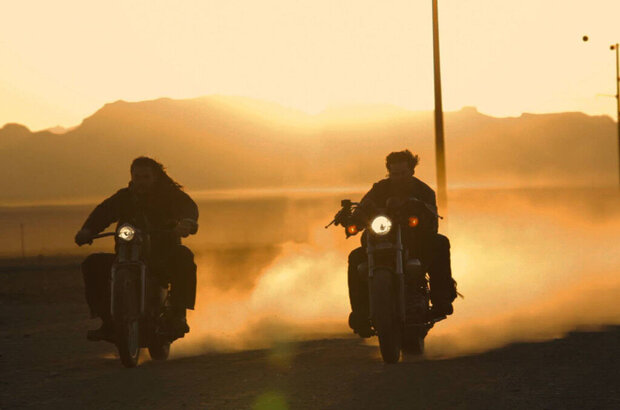 Road to Paloma (2015) - photo 2