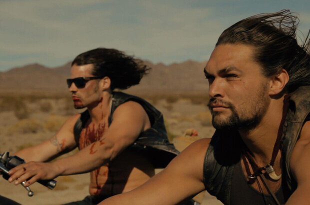 Road to Paloma (2015) - photo 1