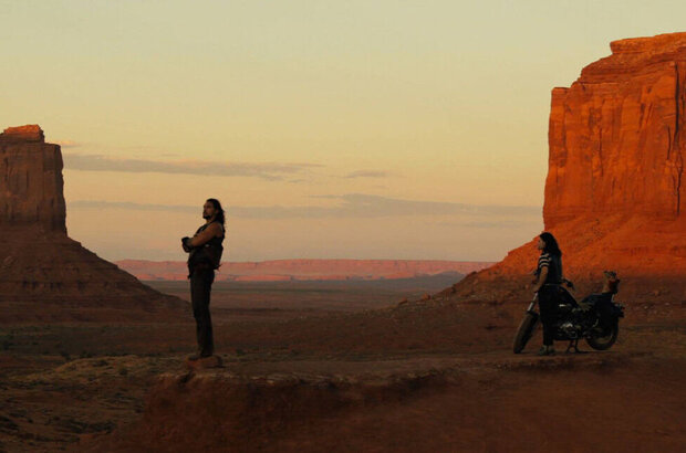 Road to Paloma (2015) - photo 5