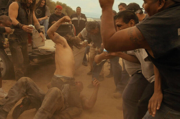 Road to Paloma (2015) - photo 4