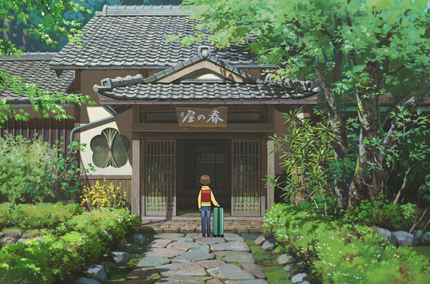 Okko's Inn (2018) - photo 8