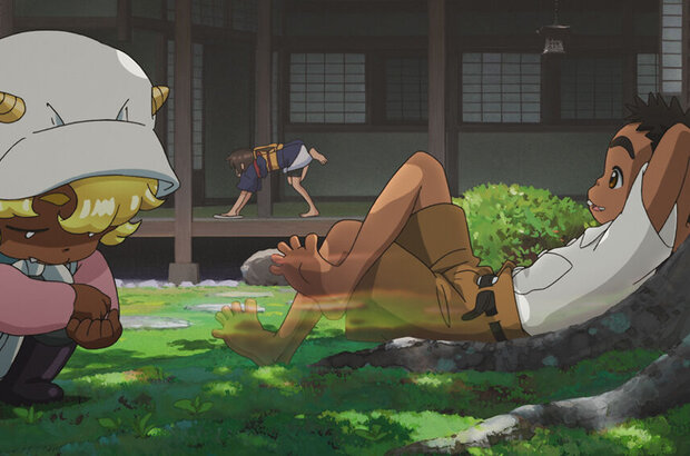 Okko's Inn (2018) - photo 7