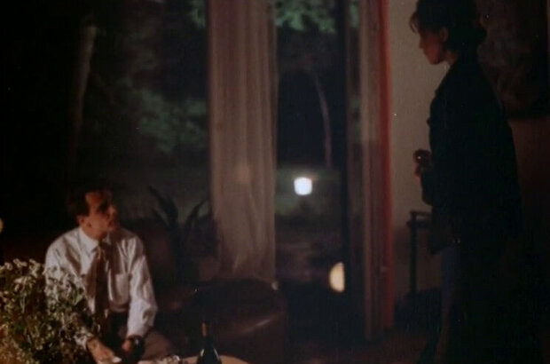 Sinner in the Mask (1993) - photo 15