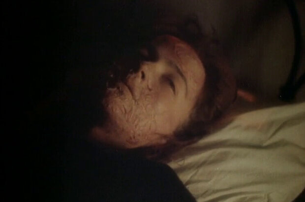 Sinner in the Mask (1993) - photo 11