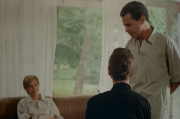 Sinner in the Mask (1993) - photo 5