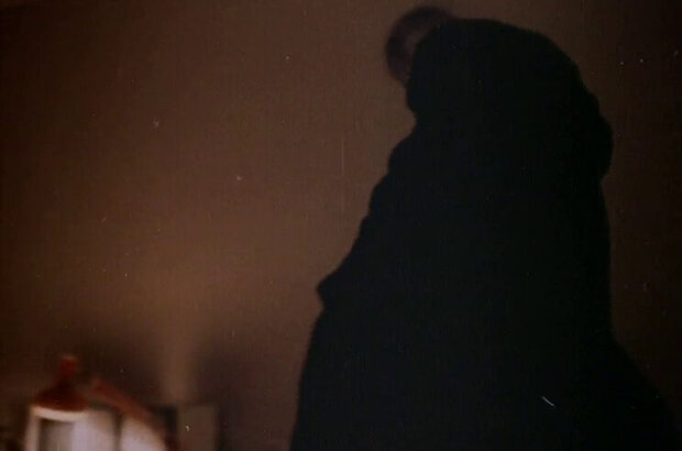 Sinner in the Mask (1993) - photo 13